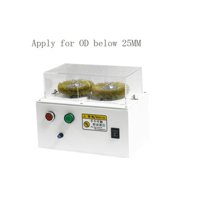 Máy chải dây điện ISO9001 AC220V 50 / 60HZ