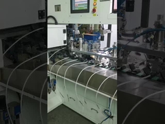 BS Cắm 3 chân Máy làm dây nguồn Cắm điện Máy uốn cáp tự động