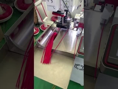 CX-A01W Máy chắt đầu đầu đầu đơn hoàn toàn tự động