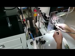 16a Schuko Simi Máy chèn tự động