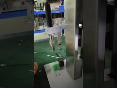 Máy hàn tự động bảng PCB cho đèn LED / dải / bảng