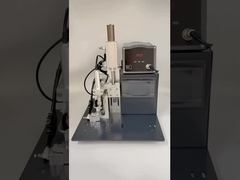 Định chuẩn nhiệt độ kỹ thuật số Máy hàn bán tự động Máy hàn quạt Động cơ và Động cơ đồ chơi