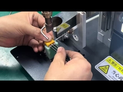 Máy hàn kết nối bảng PCB USB loại C