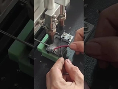 Máy hàn bán tự động thiết kế chống tĩnh điện cao chuyên nghiệp loại C hàn