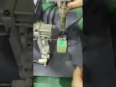 Máy hàn USB tự động cáp đèn