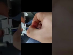 Đường dây kết nối ánh sáng LED Đường dây hàn bán tự động Đường dây hàn tự động