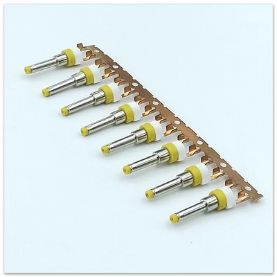 Factory Direct DC Plug Tuning Fork 2.35-2.5 Tuning Fork Audio Plug Kết nối điện tử