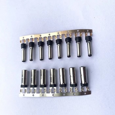 DC Connector 3.5-3.8 Tuning Fork 3.5 1.35 DC Plug Không có kheo DC Plug Jack