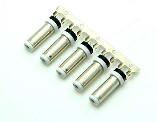 Giá nhà máy 5.5 2.1 2.5 Sạc Jack nam Jack nữ Plug Pcb DC Power Plug Connectors