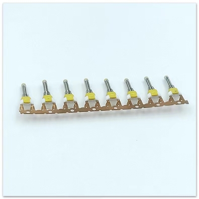 Factory Direct DC Plug Tuning Fork 2.35-2.5 Tuning Fork Audio Plug Kết nối điện tử