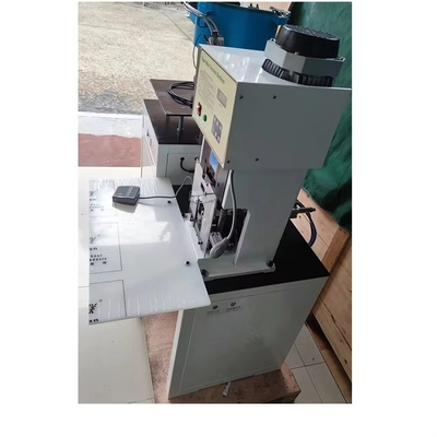 16a Schuko Simi Máy chèn tự động