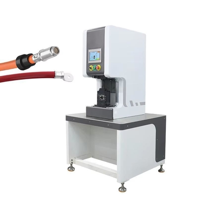 Máy nghiền đầu cuối hình vuông 30T Máy sản xuất năng lượng tái tạo đa ứng dụng