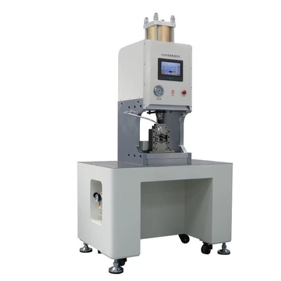 Máy nghiền ống kính đồng hình lục giác 20 tấn Máy sản xuất cáp đầu cuối 10 - 120mm