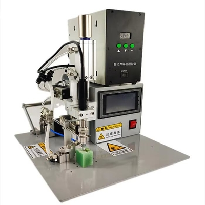 Máy hàn bảng PCB loại C-C với CCD Alignment High-Precision for Flexible Circuit Assembly