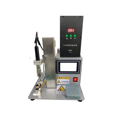 Máy hàn bảng PCB loại C-C với CCD Alignment High-Precision for Flexible Circuit Assembly