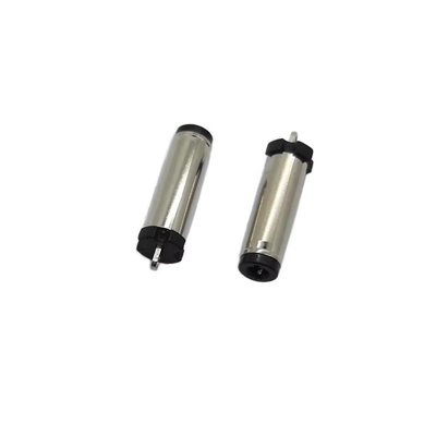 Cụm và kết nối 5.5mmX2.5mm DC Power Jack Plug Connector cho các sản phẩm kỹ thuật số âm thanh video