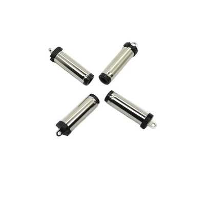 Cụm và kết nối 5.5mmX2.5mm DC Power Jack Plug Connector cho các sản phẩm kỹ thuật số âm thanh video