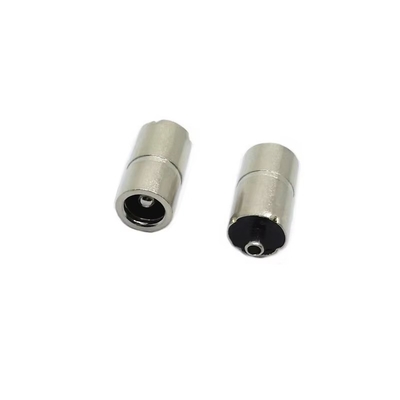 DC Power Jack Socket 5.5MM2.5MM Phụ nữ DC Power Jack Connector