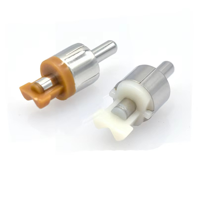 RCA Plugs tùy chỉnh Audio Plugs Video Plugs AV Nam cho cáp AV