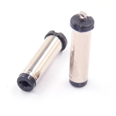 Đàn ông 4.8x1.7mm Tuning Fork DC Power Plug Welding Connectors