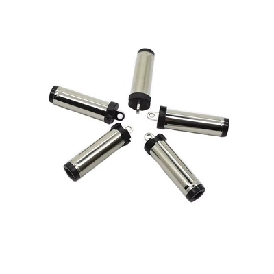 DC Power Jack Socket 5.5MM * 2.5MM Phụ nữ DC Power Jack Connector
