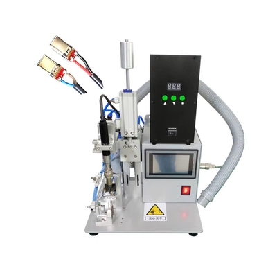 Máy hàn dây chuyền kết nối Micro Switch