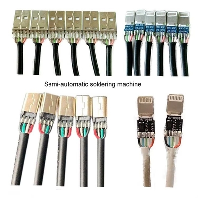 Máy hàn máy tính bảng PCB