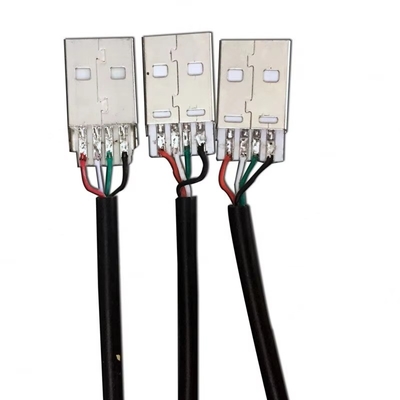 Máy hàn dây chuyền kết nối Micro Switch