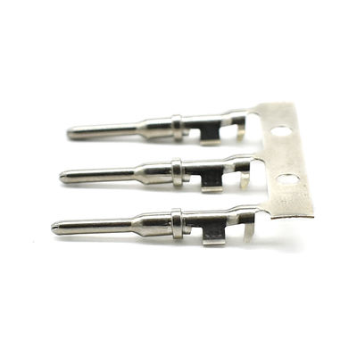 Professional Customised Male Square Pin Automotive Battery Terminals Car Connectors Terminals