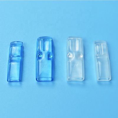 Manga De Aislamiento Para Terminal Crimpado,QWT 2.8 . 4.8 .6.3 Insulating Faston PVC Terminal Sleeve