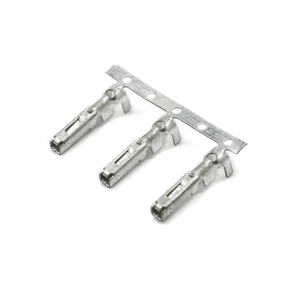 High Quality Customized Pin Type Car Electrical Battery Terminals Brass Copper Aluminium Crimp Lug Terminals