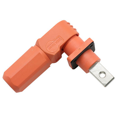 Factory Hot Sale High Power Battery Connector 120A Energy Storage Connector