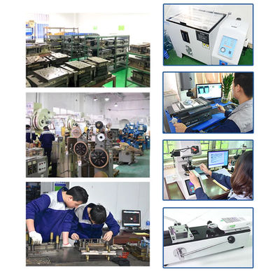 110 187 205 250 Brass 90 Pcb Tab Male and Female Connectors Lugs Non Insulated Flag Spade Type Crimp Spool Reel Terminals