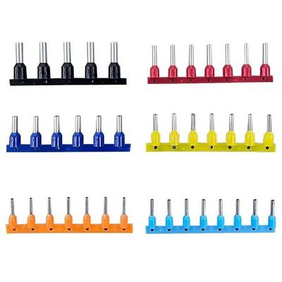 Đầu cosse ống đồng, Đầu cosse, Đầu nối, Đầu cosse vòng khuyên, Đầu cosse pin giảm, Đầu cosse kim loại hai thành phần, Cách điện