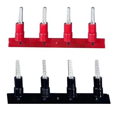 Đầu cosse ống đồng, Đầu cosse, Đầu nối, Đầu cosse vòng khuyên, Đầu cosse pin giảm, Đầu cosse kim loại hai thành phần, Cách điện