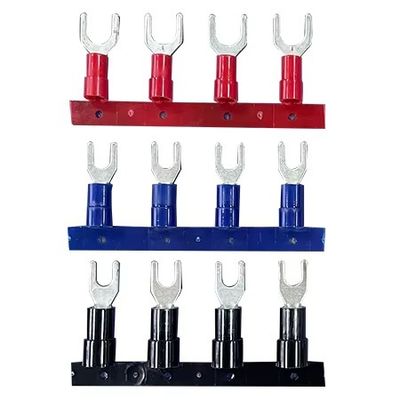 Đầu cosse ống đồng, Đầu cosse, Đầu nối, Đầu cosse vòng khuyên, Đầu cosse pin giảm, Đầu cosse kim loại hai thành phần, Cách điện