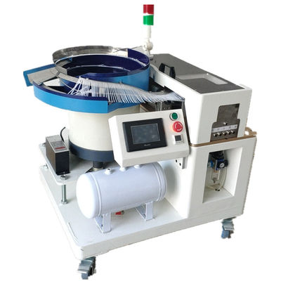 Máy buộc cáp nylon ISO9001
