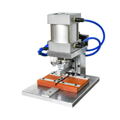 Ruy băng / Máy uốn cáp máy tính IDC Điều chỉnh 8P-64P CX-5310