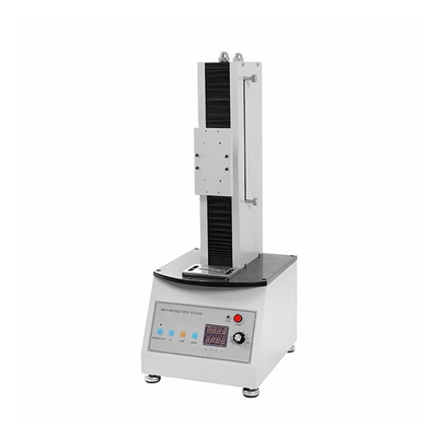 Hỗ trợ Máy kiểm tra độ bền mặt nạ OEM 70-270mm / phút 110-220V
