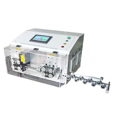Cắt Máy Tuốt Dây 70sqmm AC220V / 110V 50 / 60HZ