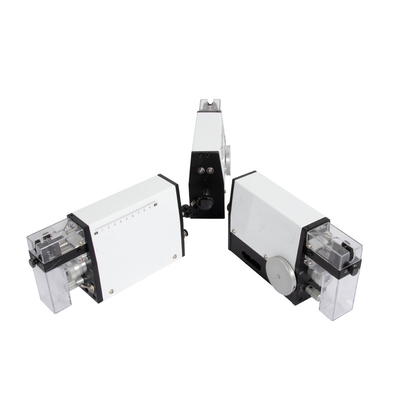 CX-GM001 Máy bóc vỏ lõi dây cáp bán tự động