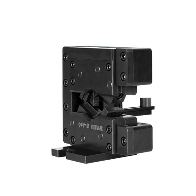 Máy uốn đầu cuối 1-95sqmm Mở khuôn hình lục giác và ứng dụng