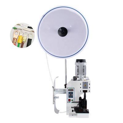 Máy đầu cuối dây đột quỵ CX-JYD-2/3/4 AC220V 30/40/50mm