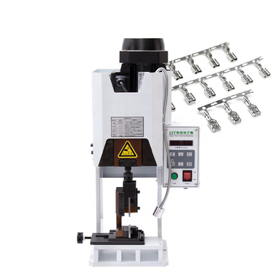 Máy cắt trục 30mm 0,55KW cho máy tính Dc