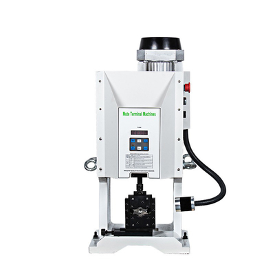 Cáp pin Máy cắt dây cáp lớn 6T-20T