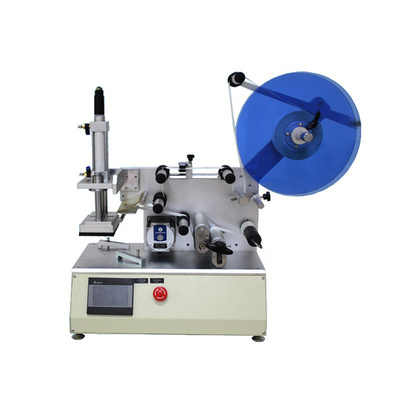 Máy cuộn băng tự động với tốc độ 10-25p / min