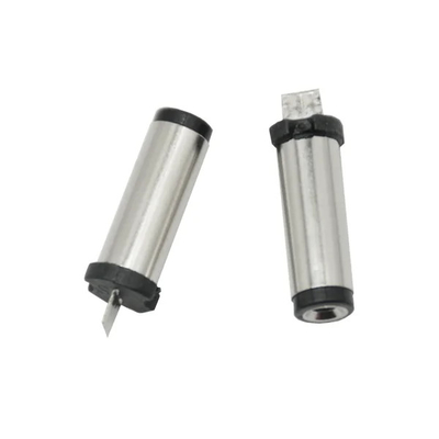 Dc 5.5 * 2.1 Sạc Đàn ông Đàn bà Dc Power Plug Jack Connector