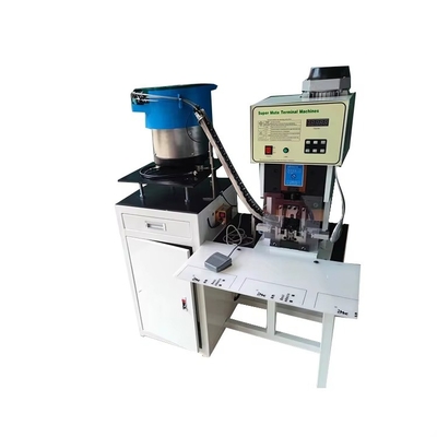 16a Schuko Simi Máy chèn tự động