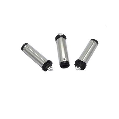 Cụm và kết nối 5.5mmX2.5mm DC Power Jack Plug Connector cho các sản phẩm kỹ thuật số âm thanh video