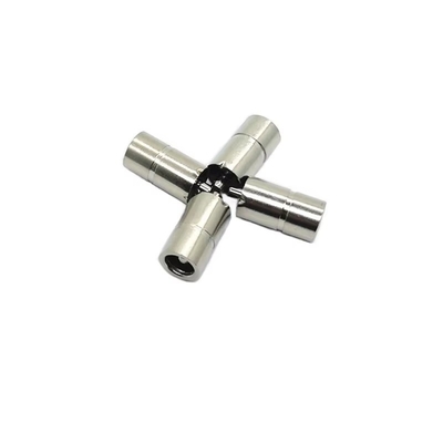 DC Power Jack Socket 5.5MM2.5MM Phụ nữ DC Power Jack Connector